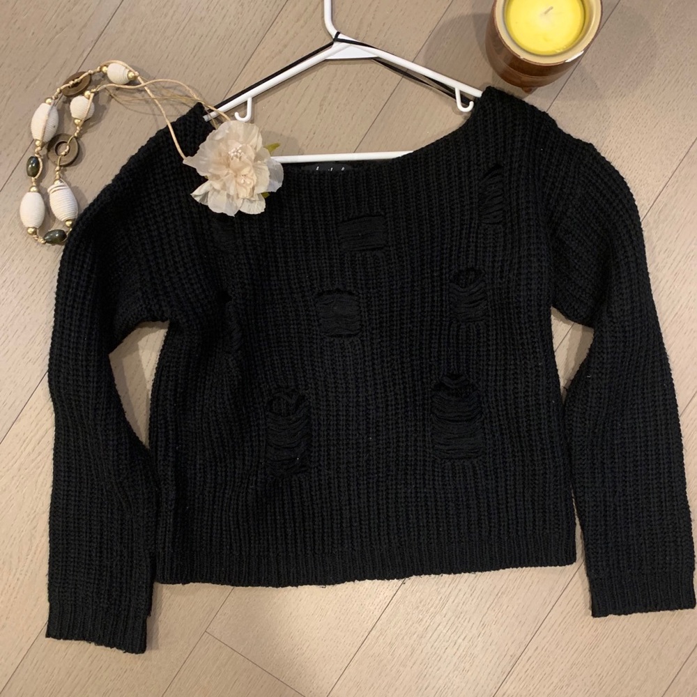 Urban Heritage sweater